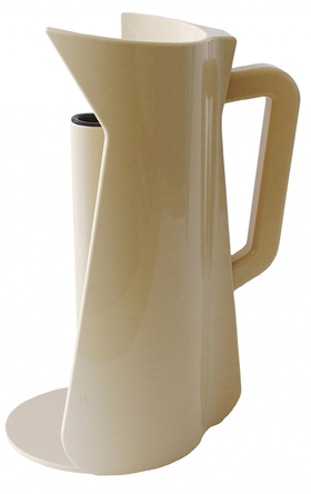 Image of Hachiman Carafe - Grey