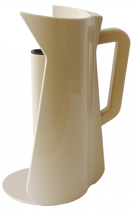 Product image 1 of Hachiman Carafe Keukenrolhouder - Grijs