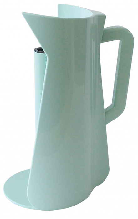 Product image 1 of Hachiman Carafe Keukenrolhouder - Groen
