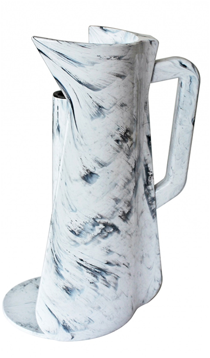 Product image 1 of Hachiman Carafe Keukenrolhouder - Marmer