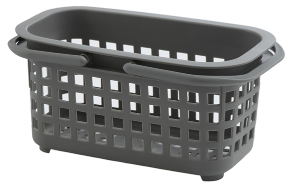 Product image 1 of Hachiman Cestino Basket S - Grey