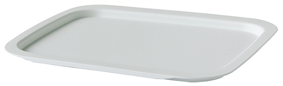 Product image 1 of Hachiman Cestino Deksel M/L - Wit