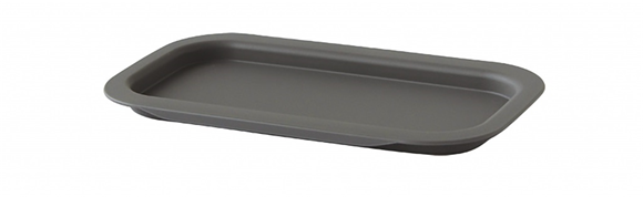 Product image 1 of Hachiman Cestino Deksel S - Grijs