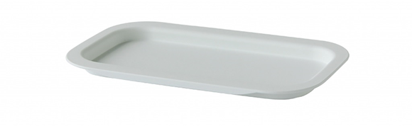 Product image 1 of Hachiman Cestino Deksel S - Wit
