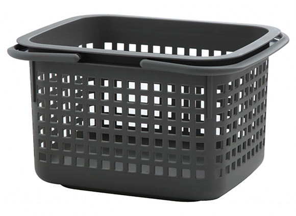 Product image 1 of Hachiman Cestino Opbergmand M - Grijs