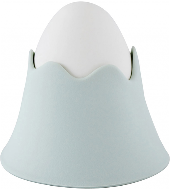 Product image 1 of Hachiman Fujisan Eierdopje - Lichtblauw