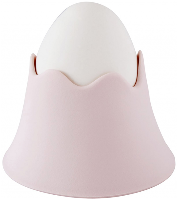 Product image 1 of Hachiman Fujisan Eierdopje - Roze