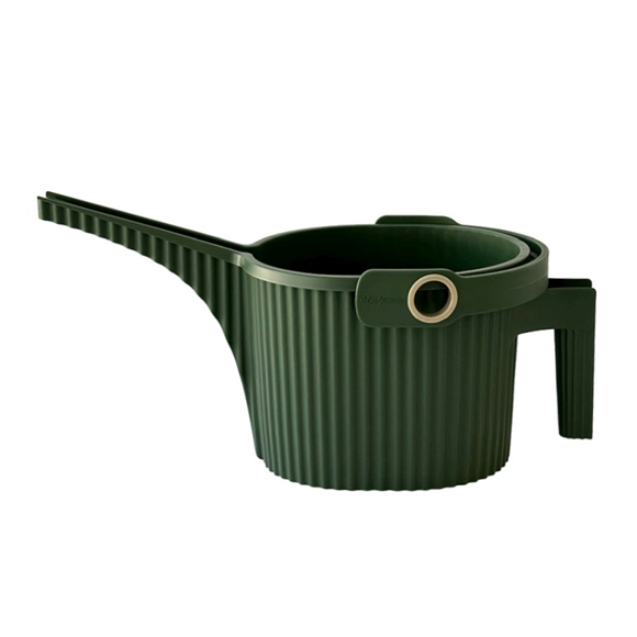 Product image 1 of Hachiman Garden Beetle Gieter - 1.5Ltr - Donkergroen
