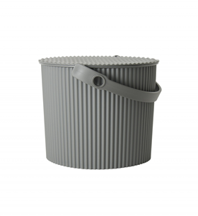 Image of Hachiman Omnioutil Bucket S - Grey