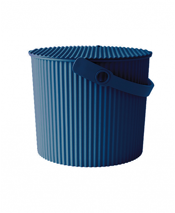 Product image 1 of Hachiman Omnioutil Bucket S - Navy Blue