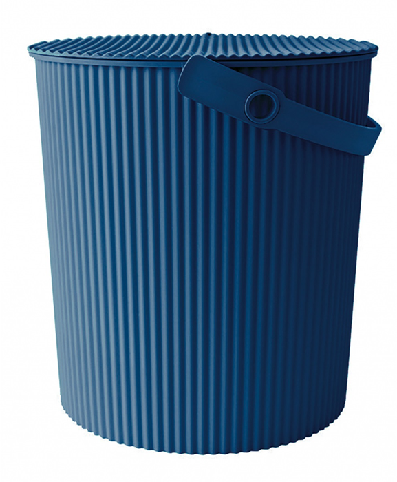 Product image 1 of Hachiman Omnioutil Opbergemmer L - Donkerblauw