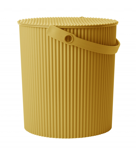 Product image 1 of Hachiman Omnioutil Opbergemmer L - Geel