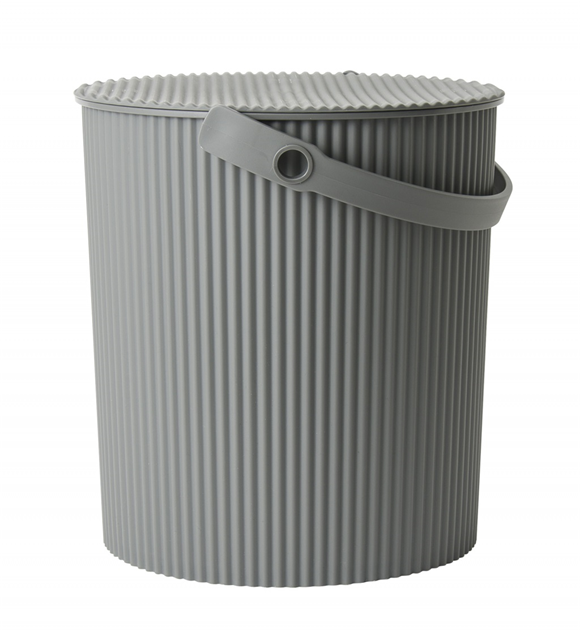 Product image 1 of Hachiman Omnioutil Opbergemmer L - Grijs