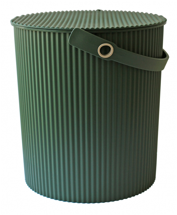 Product image 1 of Hachiman Omnioutil Opbergemmer L - Groen