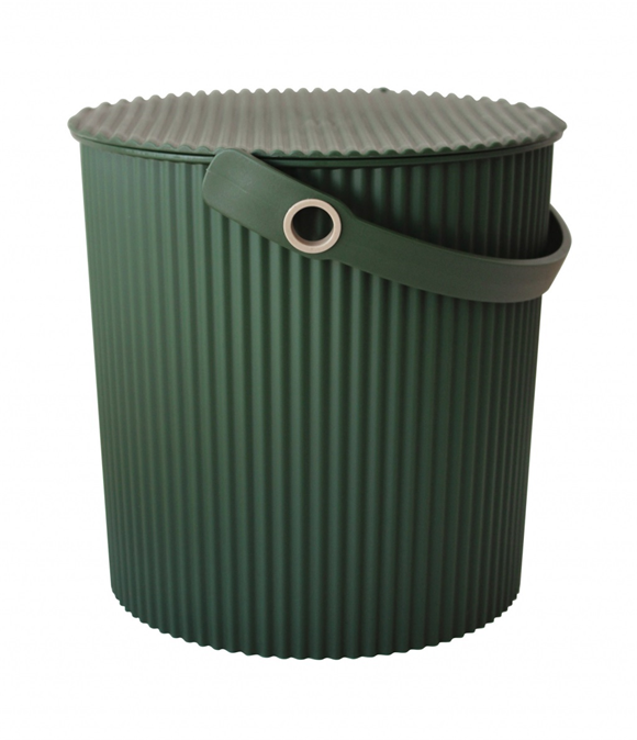 Product image 1 of Hachiman Omnioutil Opbergemmer M - Groen