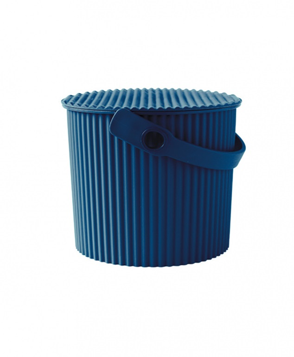 Product image 1 of Hachiman Omnioutil Opbergemmer Mini - Donkerblauw