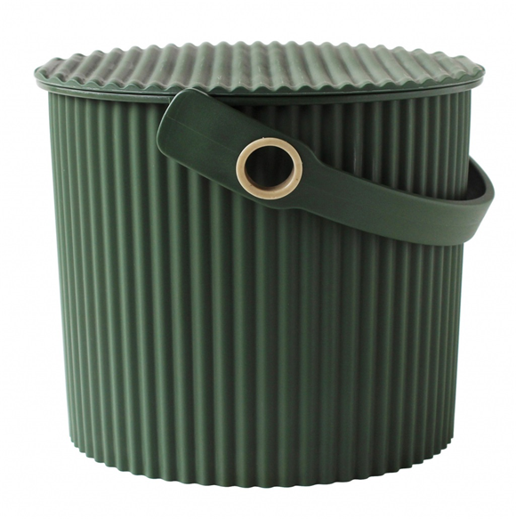 Product image 1 of Hachiman Omnioutil Opbergemmer Mini - Groen