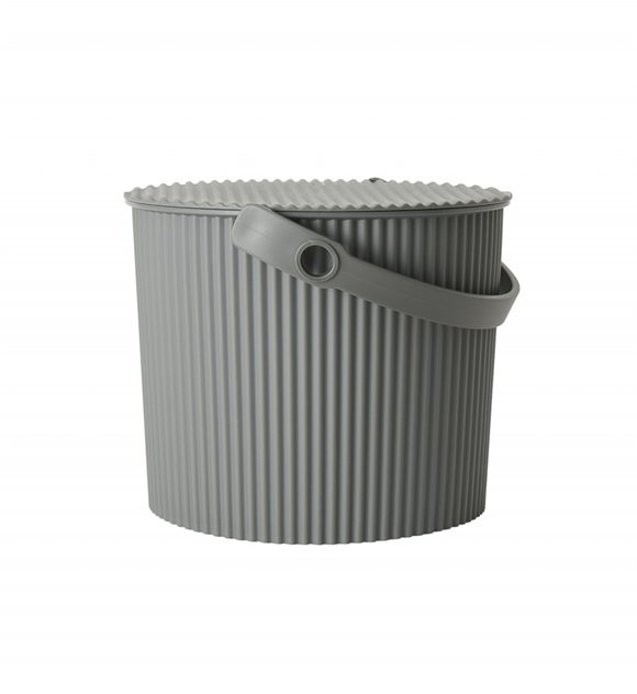 Product image 1 of Hachiman Omnioutil Opbergemmer S - Grijs