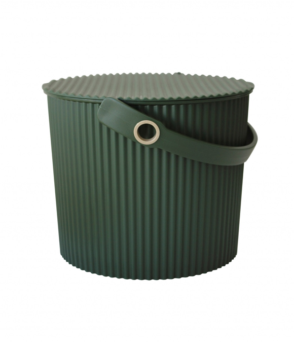 Product image 1 of Hachiman Omnioutil Opbergemmer S - Groen