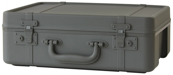 Product image 1 of Hachiman Trunk Story M - Grey