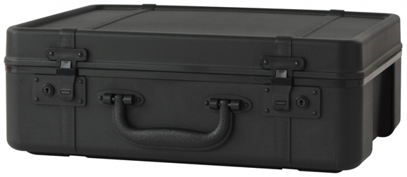 Product image 1 of Hachiman Trunk Story Opbergkoffer M - Zwart