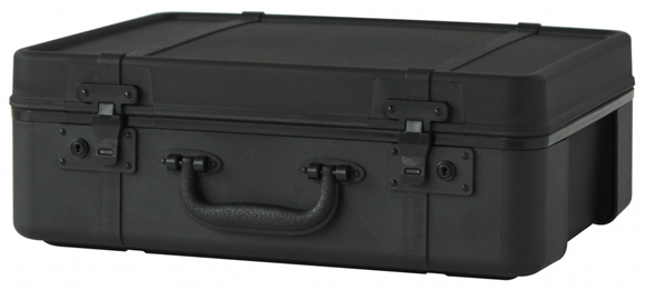 Product image 1 of Hachiman Trunk Story Opbergkoffer S - Zwart