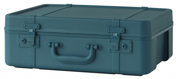 Product image 1 of Hachiman Trunk Story S - Slate blue