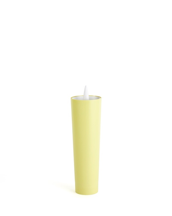 Product image 1 of Heller Excalibur Toiletborstel  - Acid Yellow