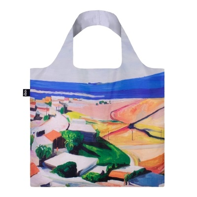 Product image 1 of LOQI Bag Large - Playa del Rey gerecycled