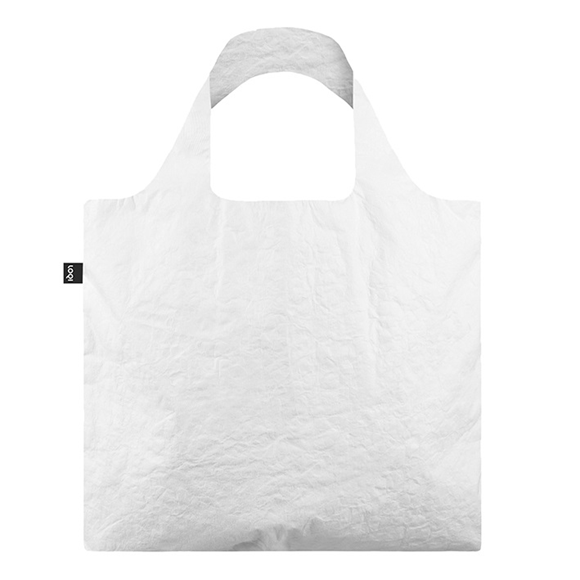 Product image 1 of LOQI Bag Large - Tyvek White