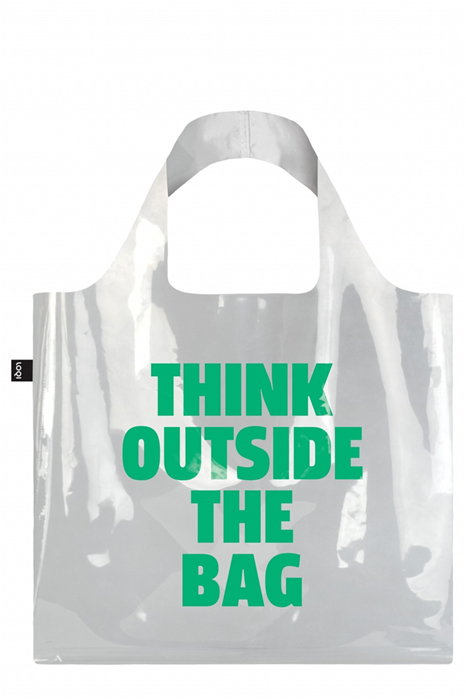 Product image 1 of LOQI Bag - Think Outside the Bag