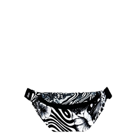 Afbeelding van LOQI Bum Bag Large - One of a Kind gerecycled