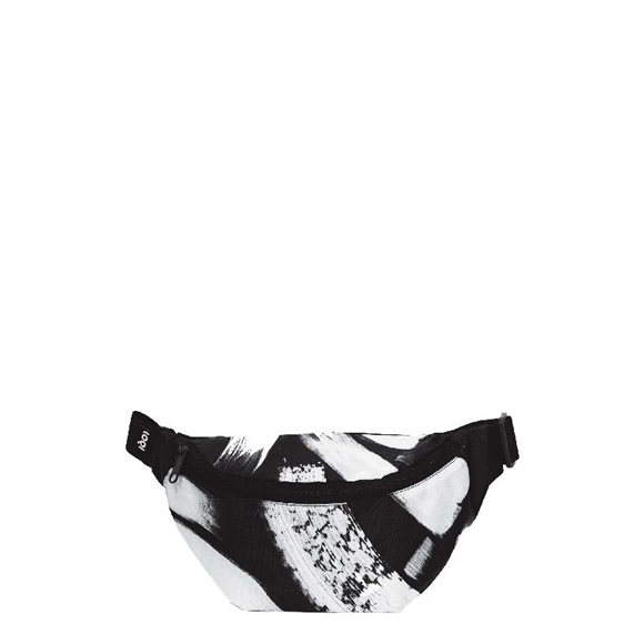 Product image 1 of LOQI Bum Bag Large - Paint Strokes gerecycled