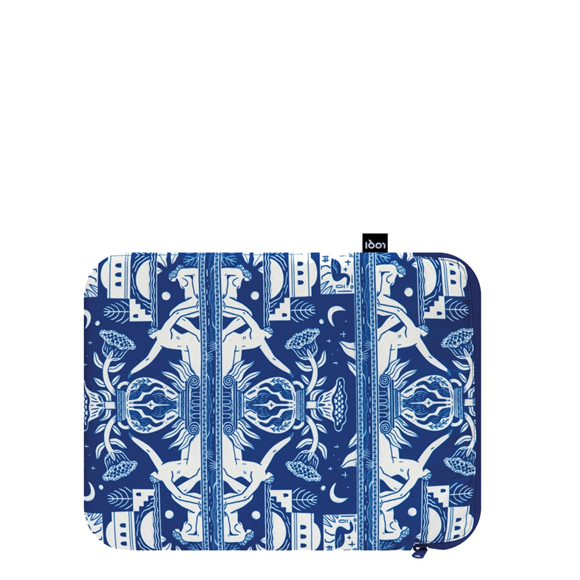 Product image 1 of LOQI Laptop Cover - Looking Up