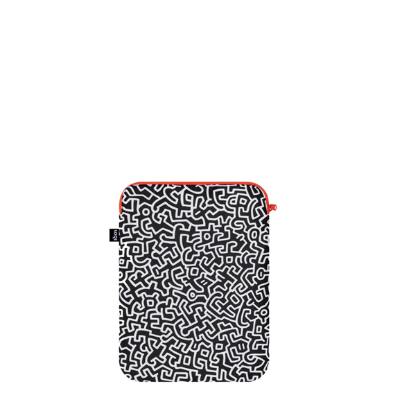 Product image 1 of LOQI Laptop Cover M.C. Untitled Recycled