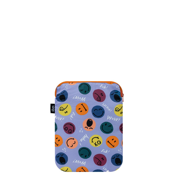 Product image 1 of LOQI Laptop Sleeve - Boys & Girls Medium Recycled