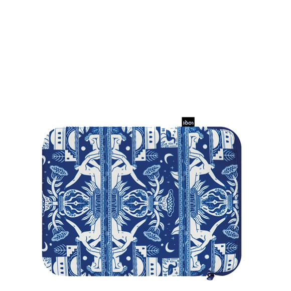 Product image 1 of LOQI Laptop Sleeve - Looking Up Large Recycled