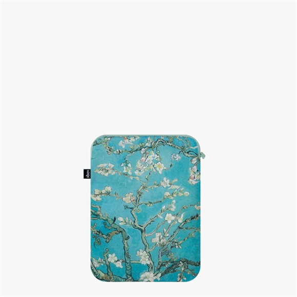 Product image 1 of LOQI Laptop Sleeve M.C. - Almond Blossom