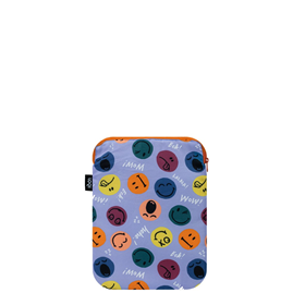 Afbeelding van LOQI Laptop Sleeve Medium - Boys & Girls gerecycled