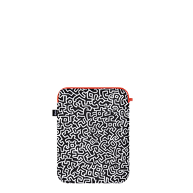 Image of LOQI Laptop Sleeve - Untitled Large Recycled