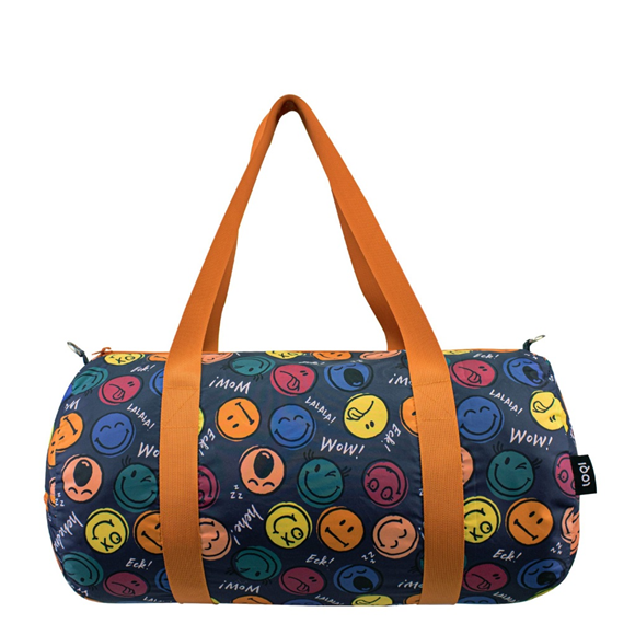 Product image 1 of LOQI Weekender - Boys & Girls Large Recycled