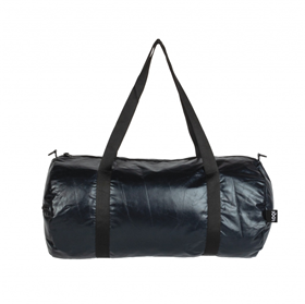 Afbeelding van LOQI Weekender Large - Black Metallic