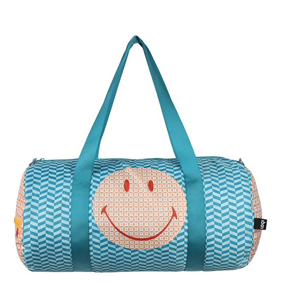 Product image 1 of LOQI Weekender Large - Geometric gerecycled