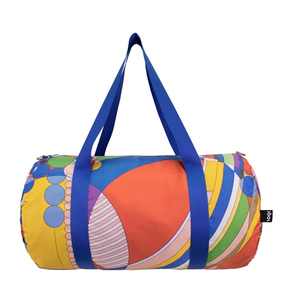 Product image 1 of LOQI Weekender Large - March Balloons gerecycled