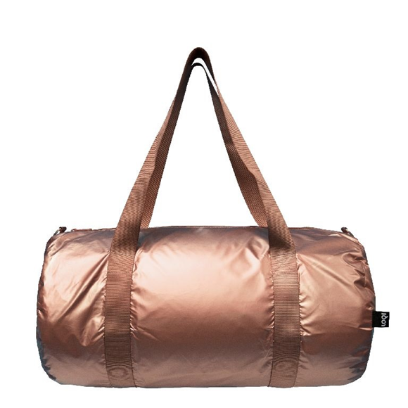 Product image 1 of LOQI Weekender Large - Rose Gold Metallic