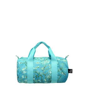 Afbeelding van LOQI Weekender Medium - Almond Blossom gerecycled