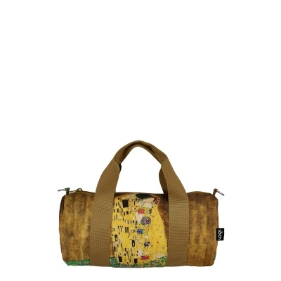 Product image 1 of LOQI Weekender Medium - The Kiss gerecycled
