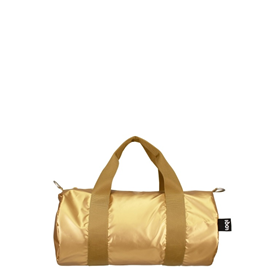 Image of LOQI Weekender - Metallic Gold Mini