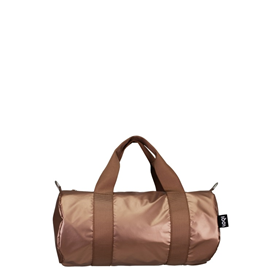 Image of LOQI Weekender - Metallic Rose Gold Mini