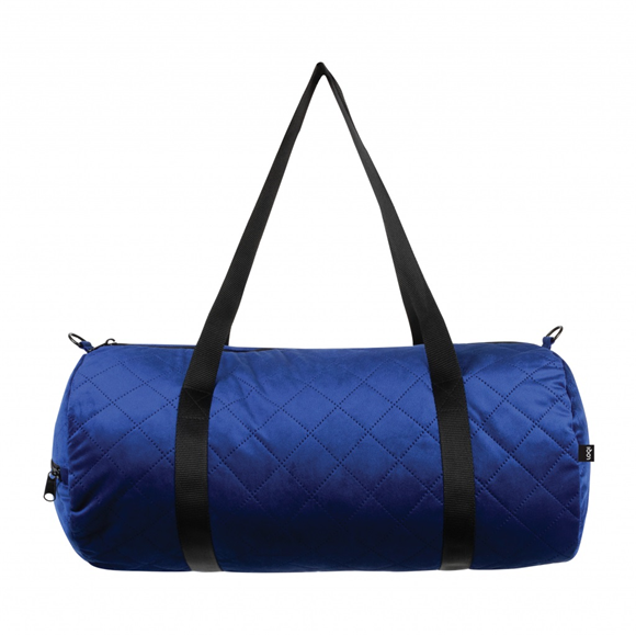 Product image 1 of LOQI Weekender - Quilted Betty Blue Large